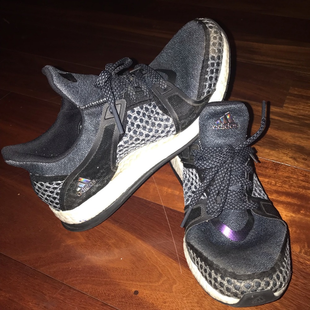 Adidas Pure Boost Sneakers